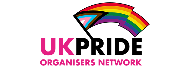 UK Pride Organisers Network