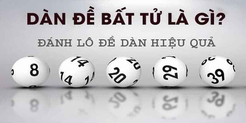 Định nghĩa về dàn đề bất tử là gì?