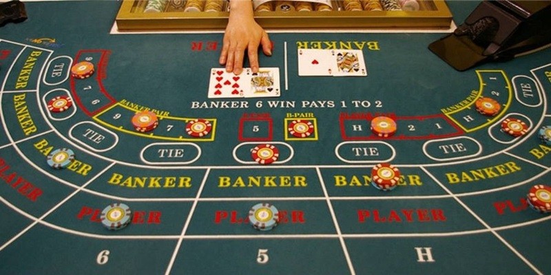 Baccarat Là Gì? Chia Sẻ Cách Chơi Chi Tiết Giúp Ăn Tiền Khủng 4 Một vài cách chơi Baccarat luôn thắng từ cao thủ