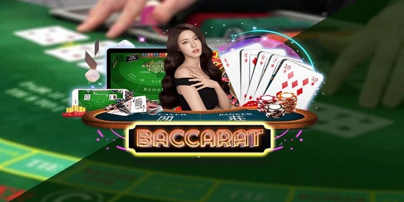Baccarat Là Gì? Chia Sẻ Cách Chơi Chi Tiết Giúp Ăn Tiền Khủng 2 Nội dung giới thiệu khái quát Baccarat là gì?