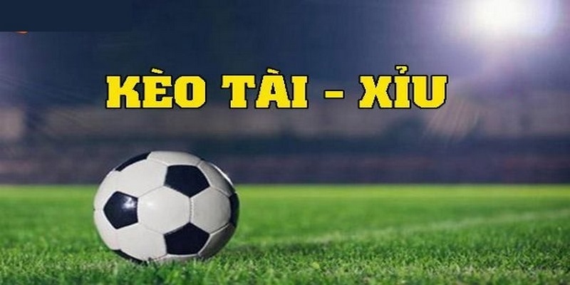 Kèo Tài Xỉu Là Gì? Nội Dung Thông Tin Mà Tân Thủ Cần Biết 2 Sơ lược thông tin cơ bản về kèo tài xỉu là gì?