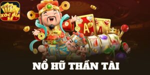 nổ hũ thần tài